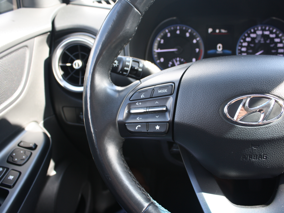 2022 Hyundai Kona 2.0L Preferred-31