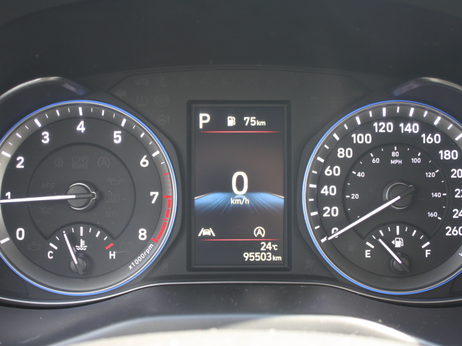 2022 Hyundai Kona 2.0L Preferred-27