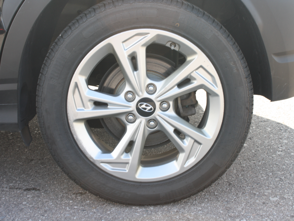 2022 Hyundai Kona 2.0L Preferred-9