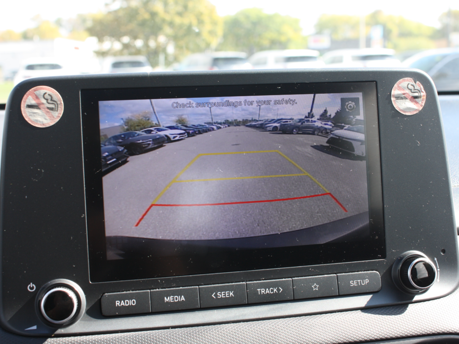 2022 Hyundai Kona 2.0L Preferred-32