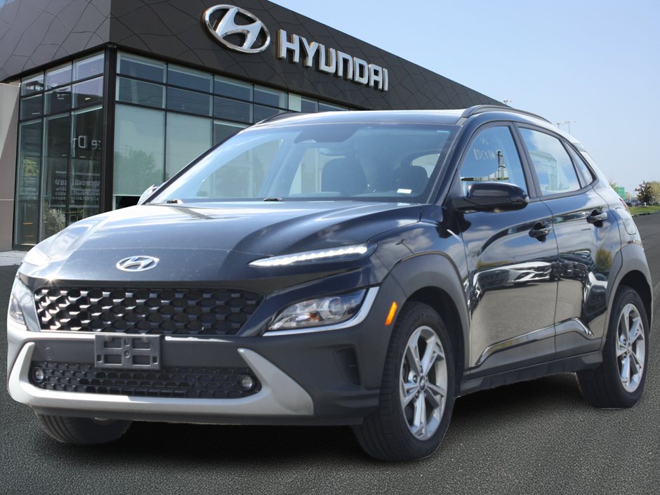 2022 Hyundai Kona 2.0L Preferred-0