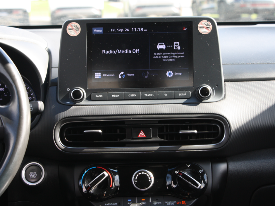 2022 Hyundai Kona 2.0L Preferred-28