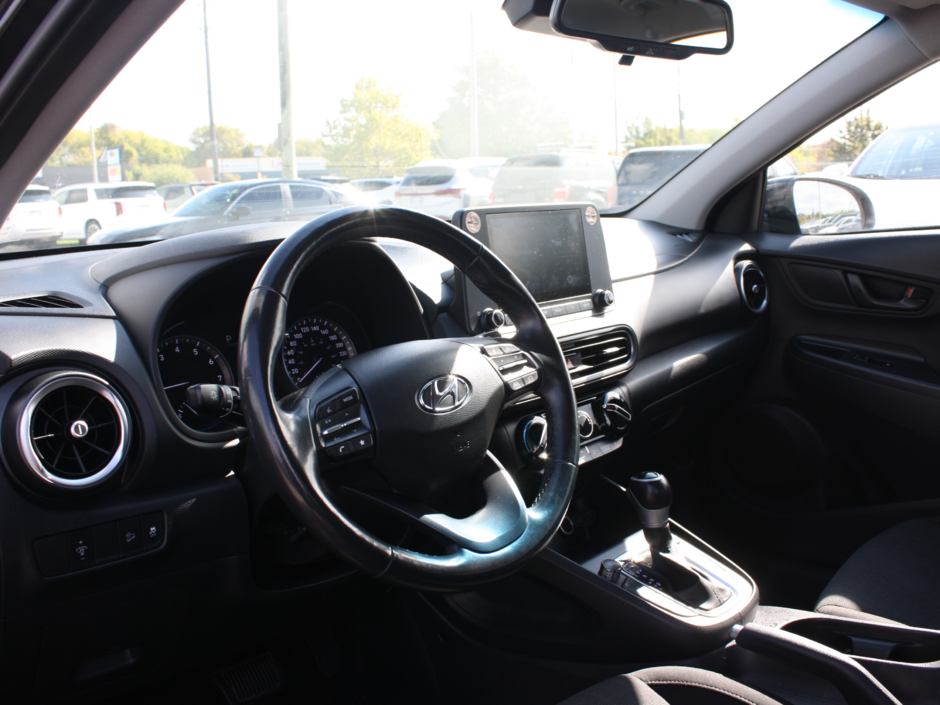 2022 Hyundai Kona 2.0L Preferred-21