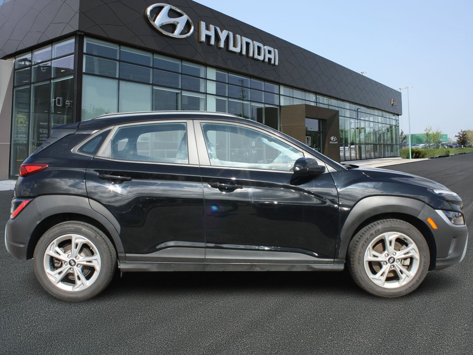 2022 Hyundai Kona 2.0L Preferred-3