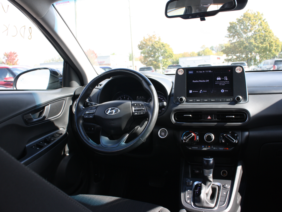 2022 Hyundai Kona 2.0L Preferred-10