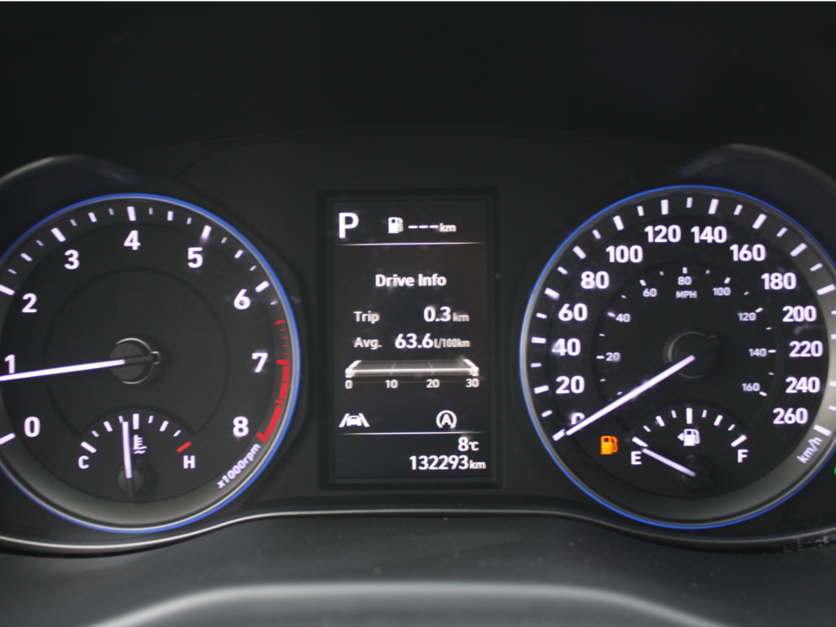 2022 Hyundai Kona 2.0L Essential-15