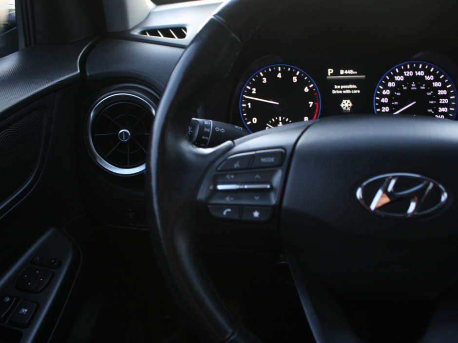 2023 Hyundai Kona 2.0L Preferred-11
