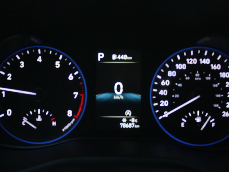 2023 Hyundai Kona 2.0L Preferred-13