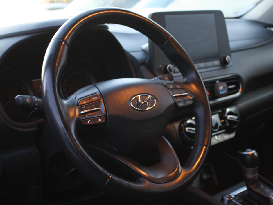 2023 Hyundai Kona 2.0L Preferred-9