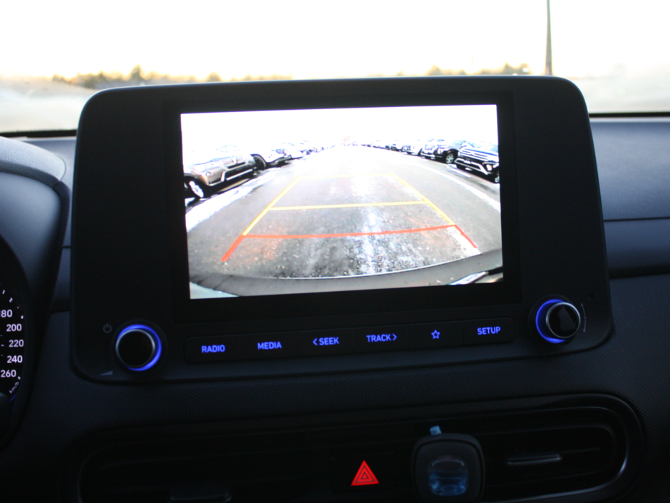 2023 Hyundai Kona 2.0L Preferred-12