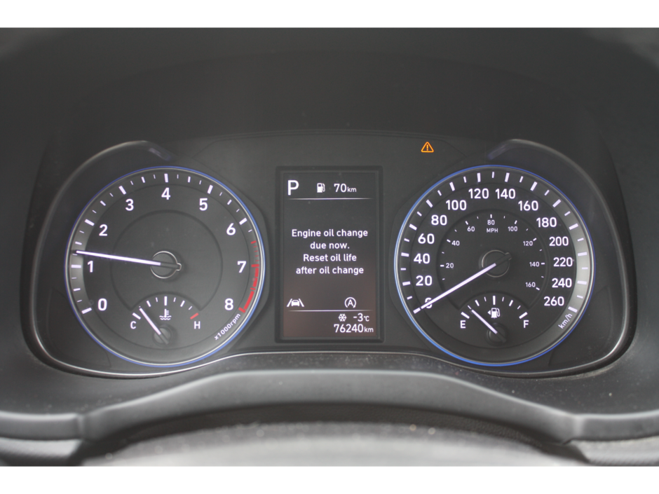 2023 Hyundai Kona 2.0L Preferred-14