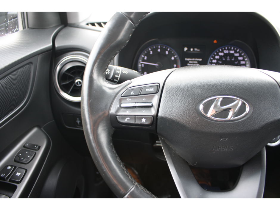 2023 Hyundai Kona 2.0L Preferred-10