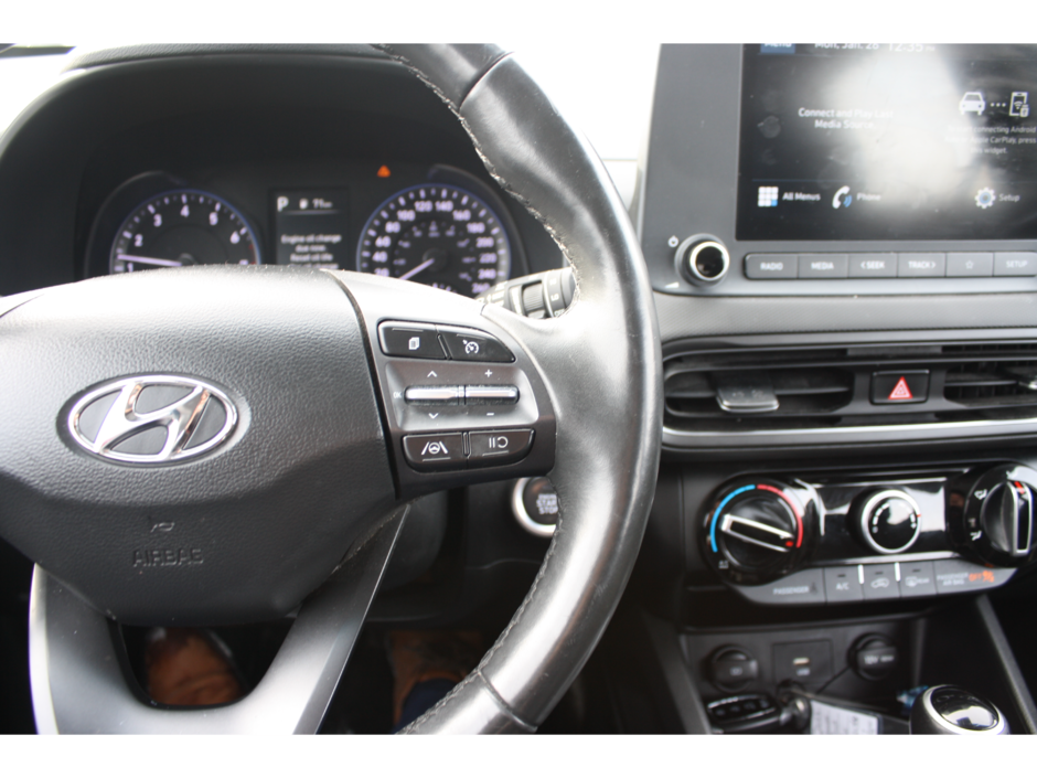 2023 Hyundai Kona 2.0L Preferred-9