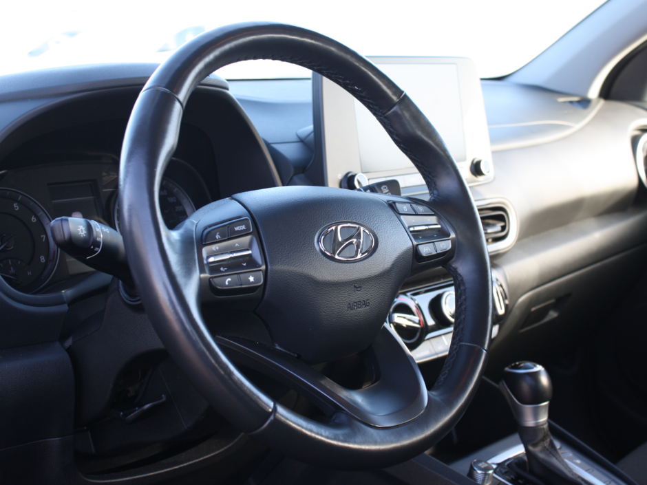 2023 Hyundai Kona 2.0L Preferred-9