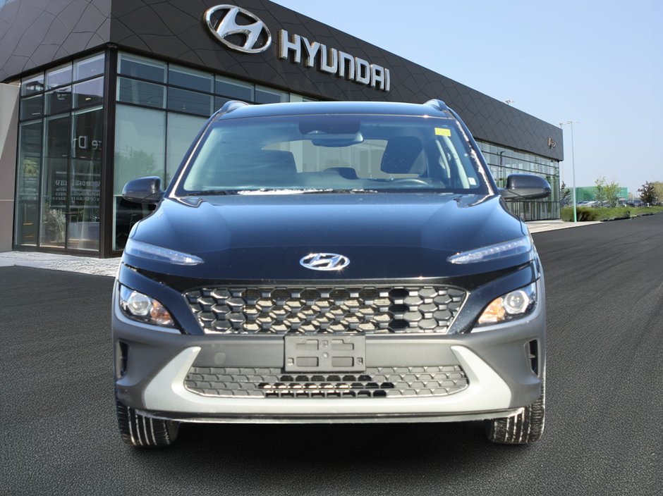 2023 Hyundai Kona 2.0L Preferred-1
