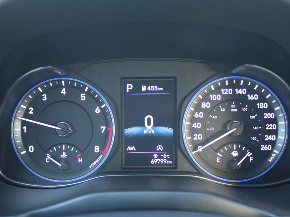 2023 Hyundai Kona 2.0L Preferred-15