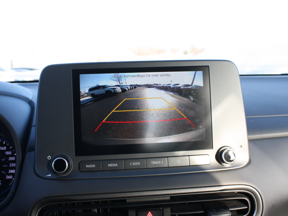 2023 Hyundai Kona 2.0L Preferred-14