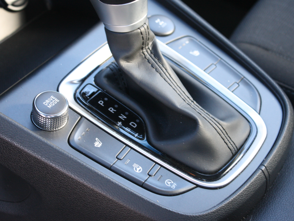 2023 Hyundai Kona 2.0L Preferred-10