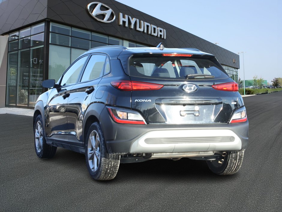 2023 Hyundai Kona 2.0L Preferred-5
