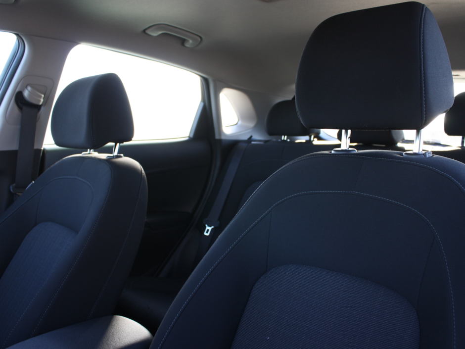 2023 Hyundai Kona 2.0L Preferred-8