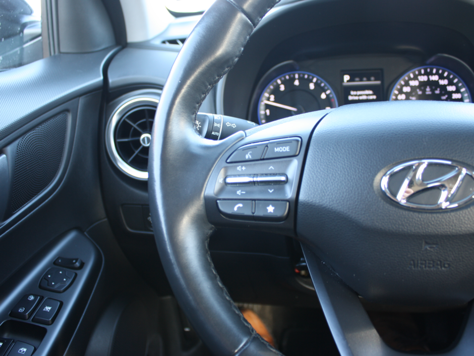 2023 Hyundai Kona 2.0L Preferred-13