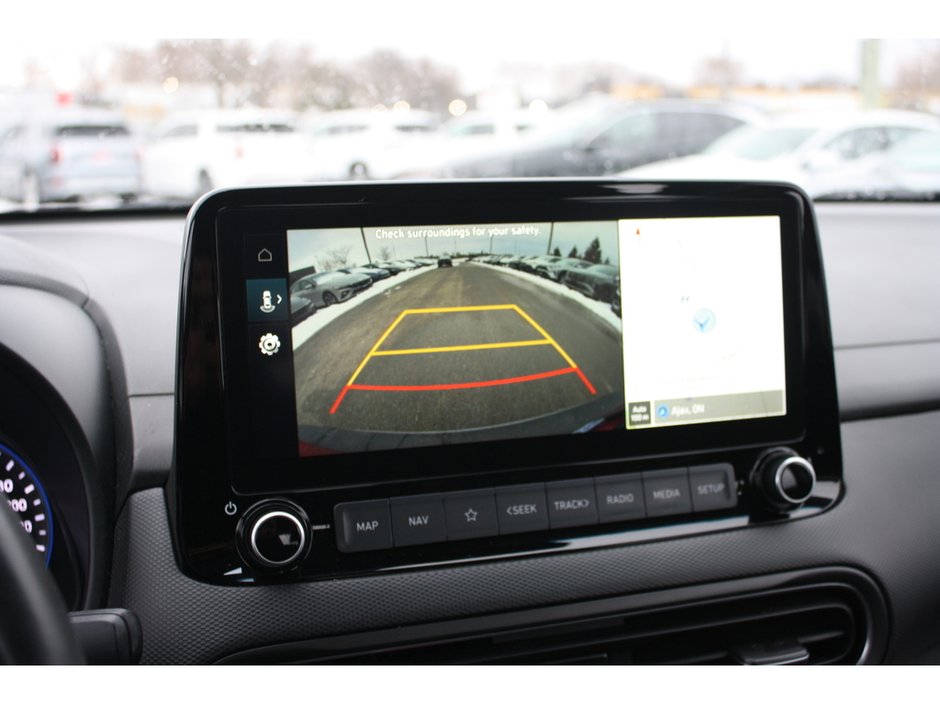 2023 Hyundai Kona 2.0L Preferred-17