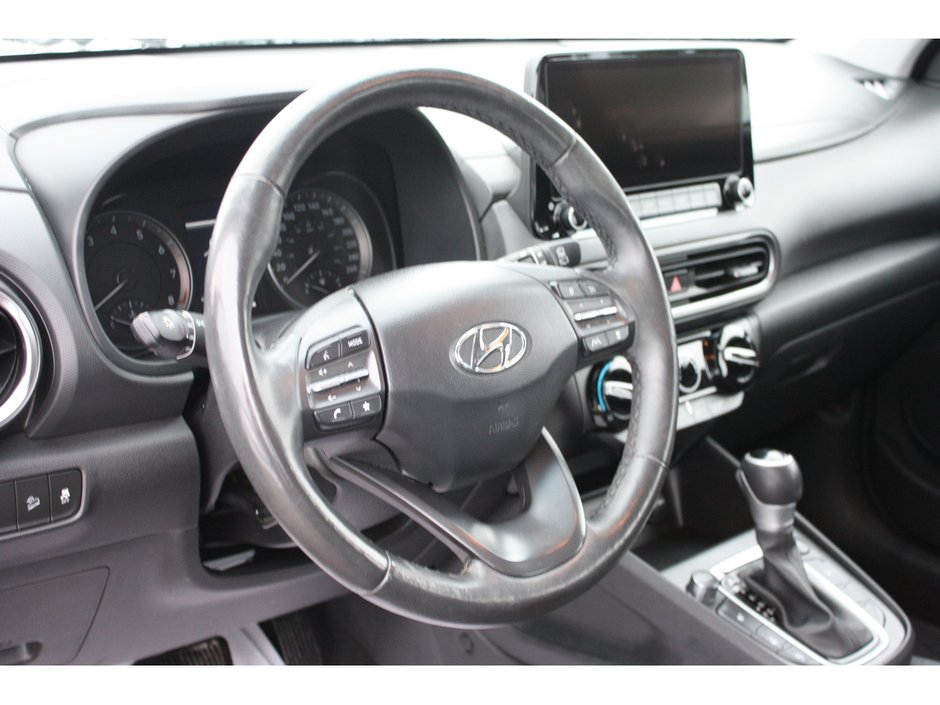 2023 Hyundai Kona 2.0L Preferred-11