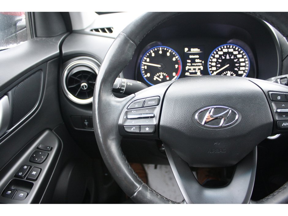 2023 Hyundai Kona 2.0L Preferred-16