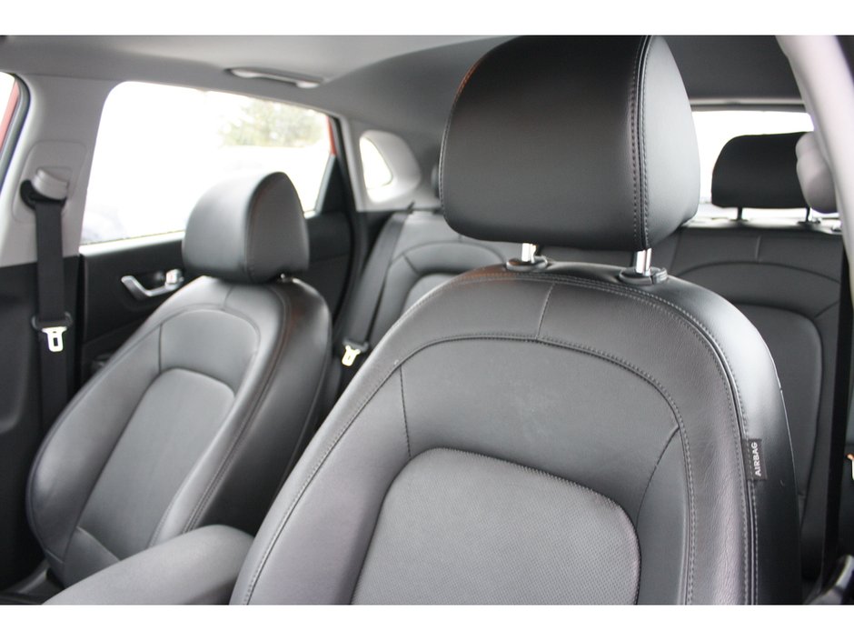 2023 Hyundai Kona 2.0L Preferred-10