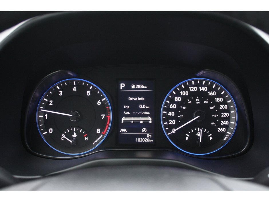 2023 Hyundai Kona 2.0L Preferred-18