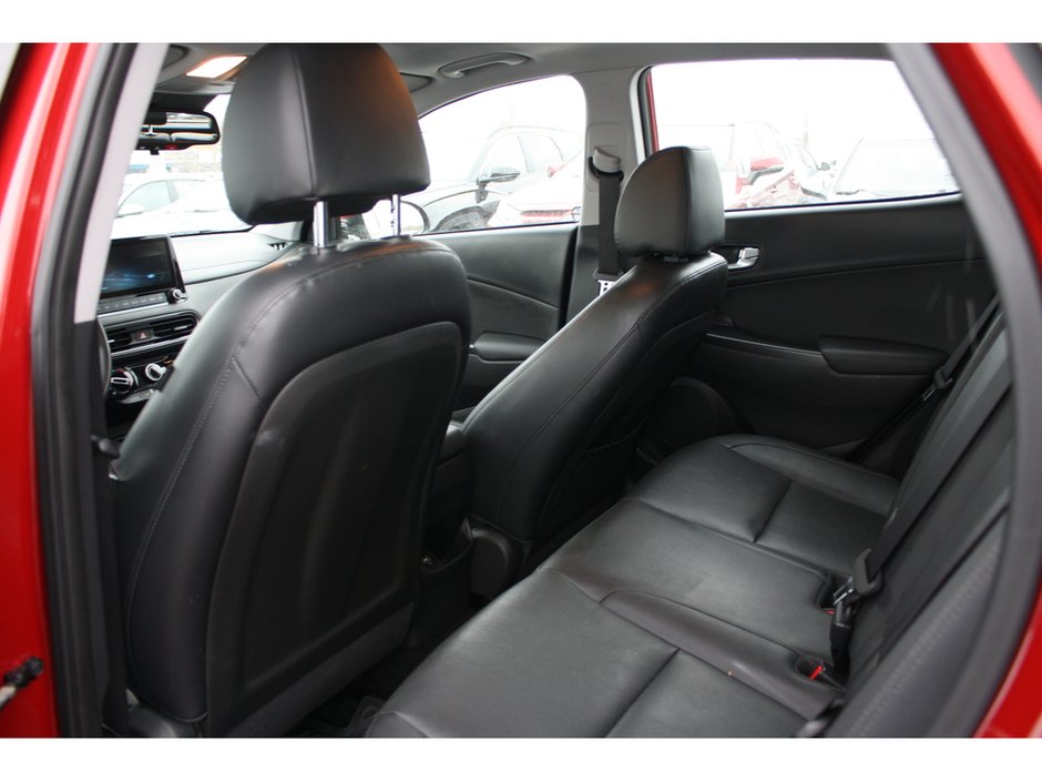 2023 Hyundai Kona 2.0L Preferred-19
