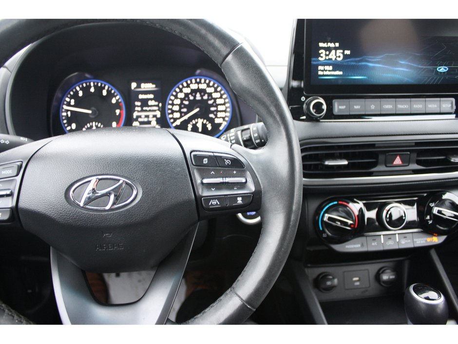 2023 Hyundai Kona 2.0L Preferred-15