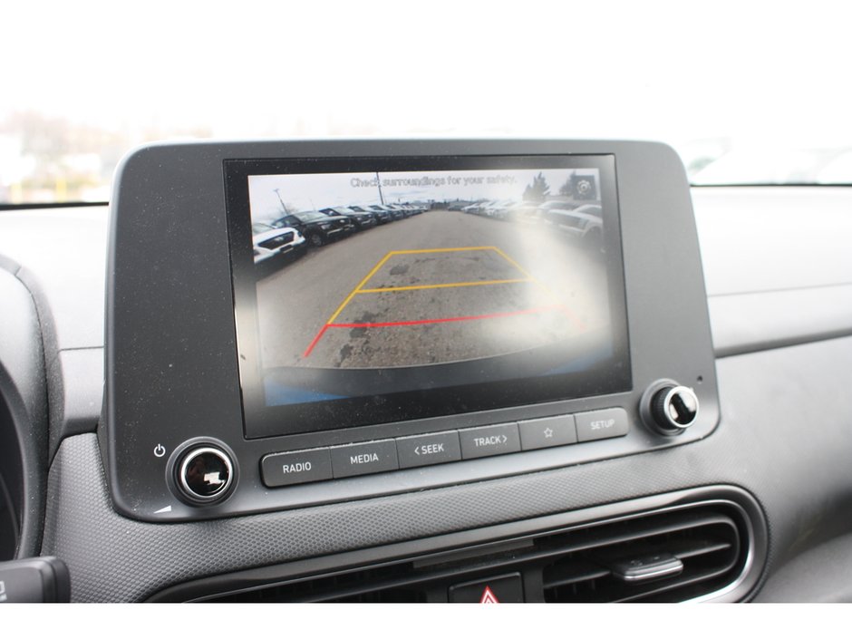 2023 Hyundai Kona 2.0L Preferred-18