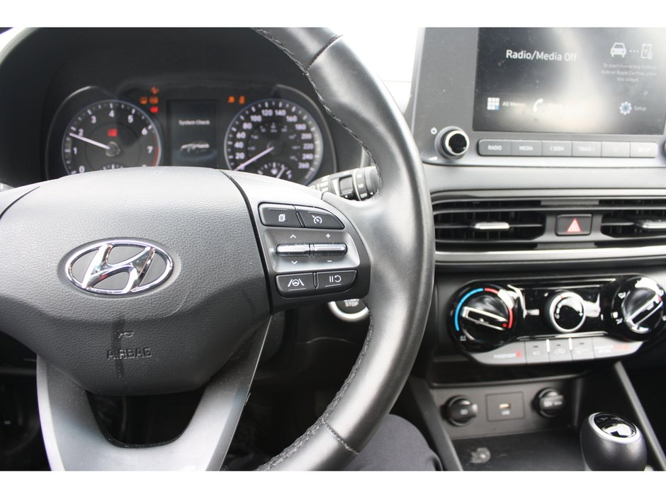 2023 Hyundai Kona 2.0L Preferred-16