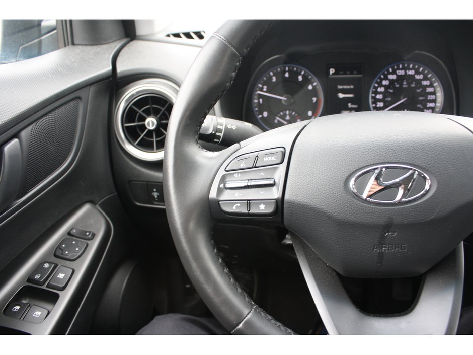 2023 Hyundai Kona 2.0L Preferred-17