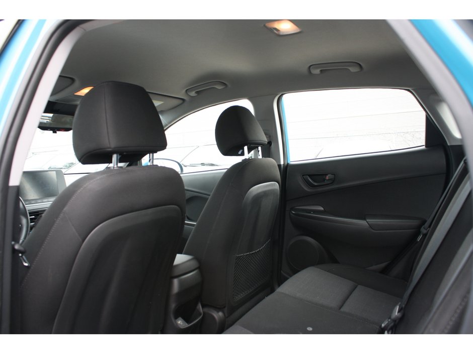 2023 Hyundai Kona 2.0L Preferred-7