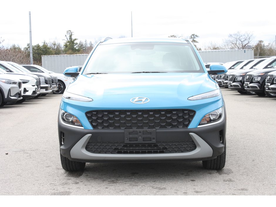2023 Hyundai Kona 2.0L Preferred-2