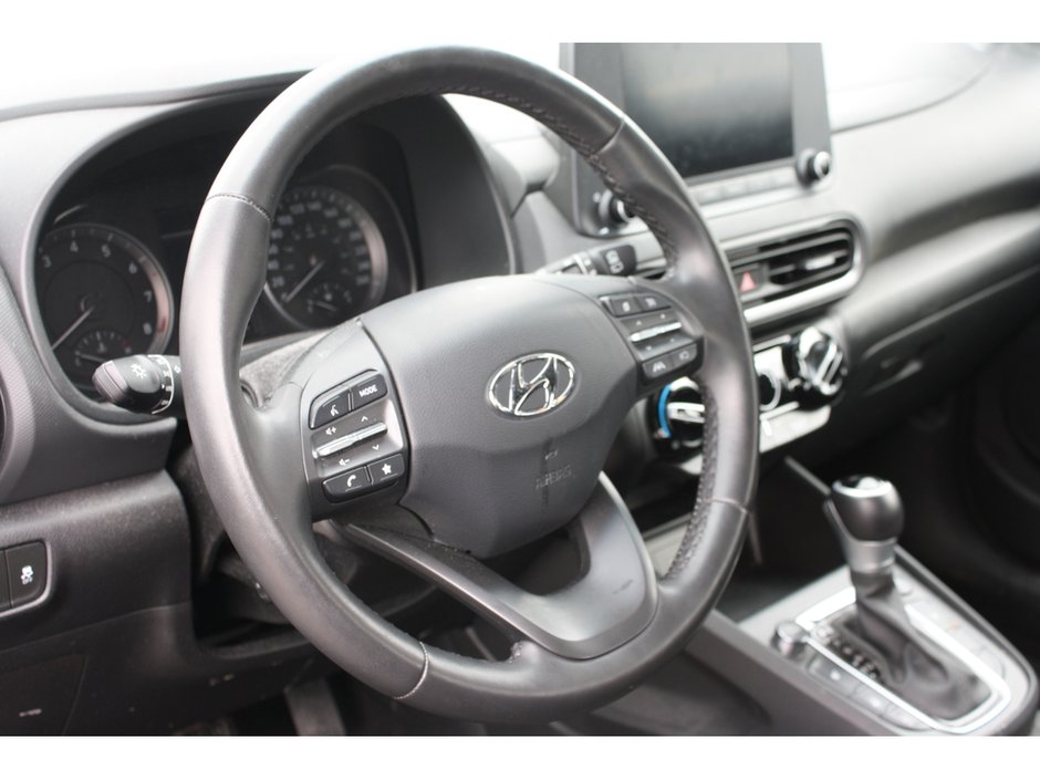 2023 Hyundai Kona 2.0L Preferred-13