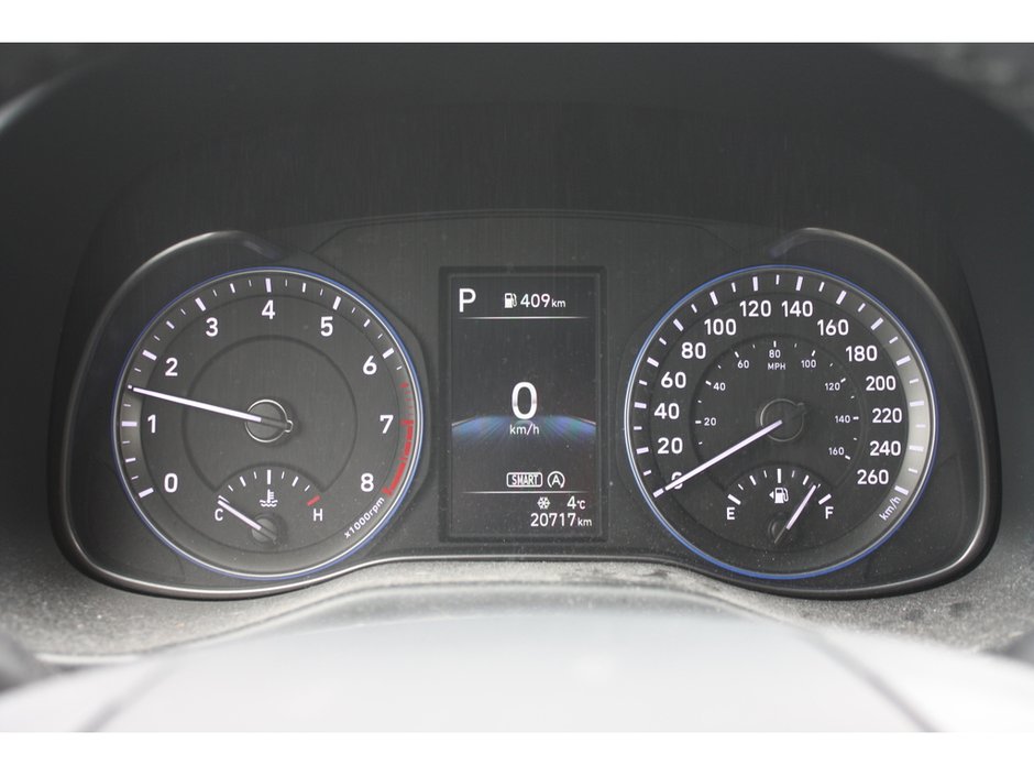 2023 Hyundai Kona 2.0L Preferred-19