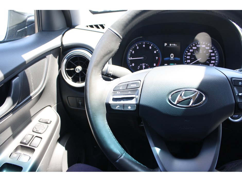 2023 Hyundai Kona 2.0L Preferred-14