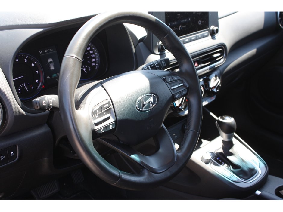 2023 Hyundai Kona 2.0L Preferred-10