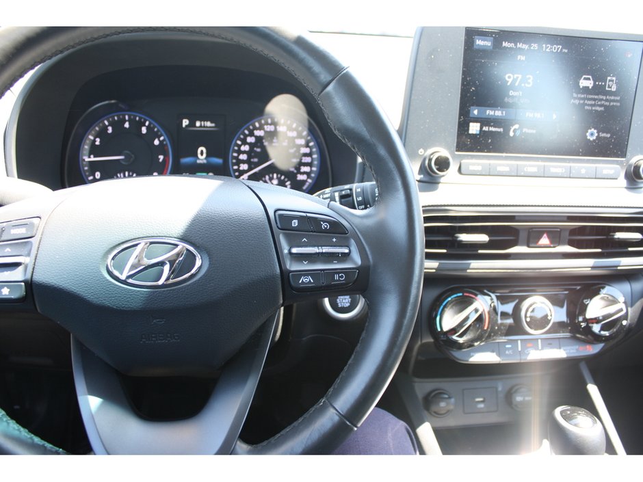 2023 Hyundai Kona 2.0L Preferred-13