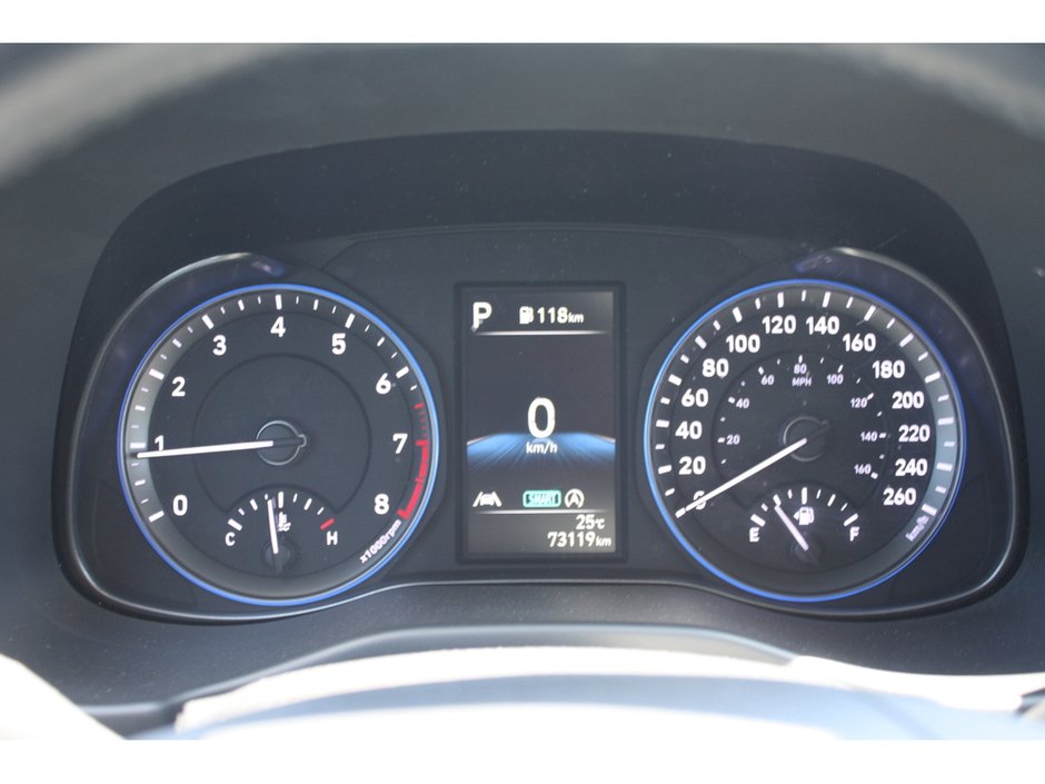 2023 Hyundai Kona 2.0L Preferred-17
