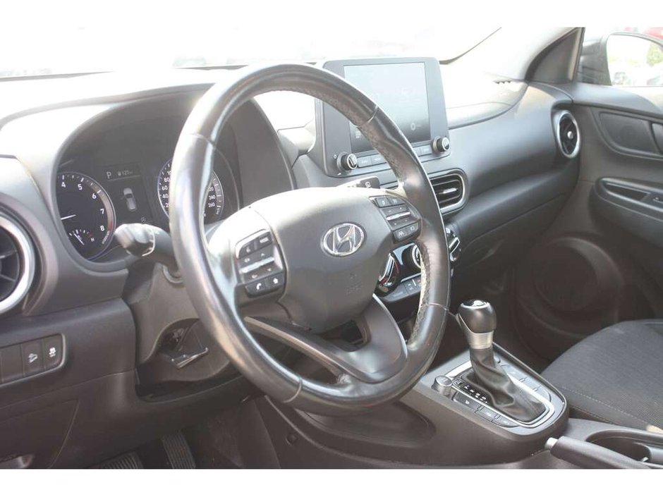 2023 Hyundai Kona 2.0L Preferred-12
