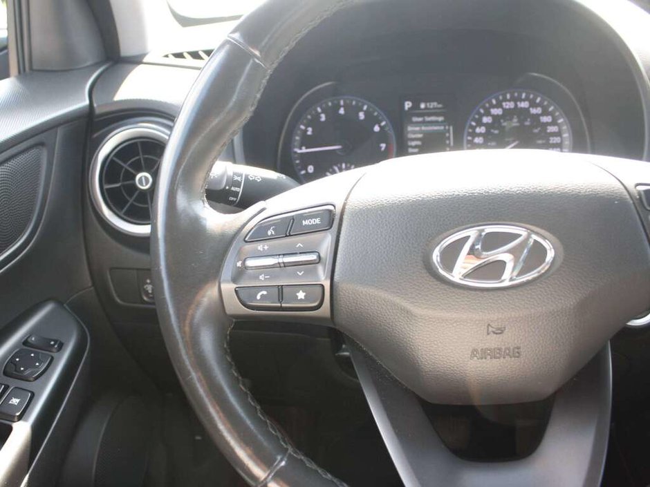 2023 Hyundai Kona 2.0L Preferred-16