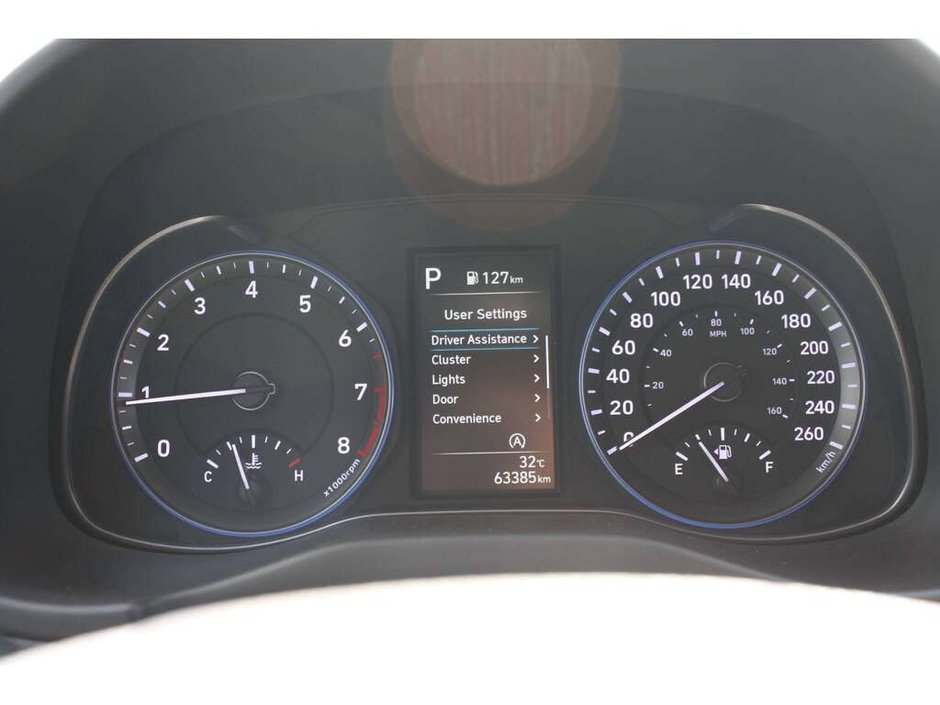 2023 Hyundai Kona 2.0L Preferred-19