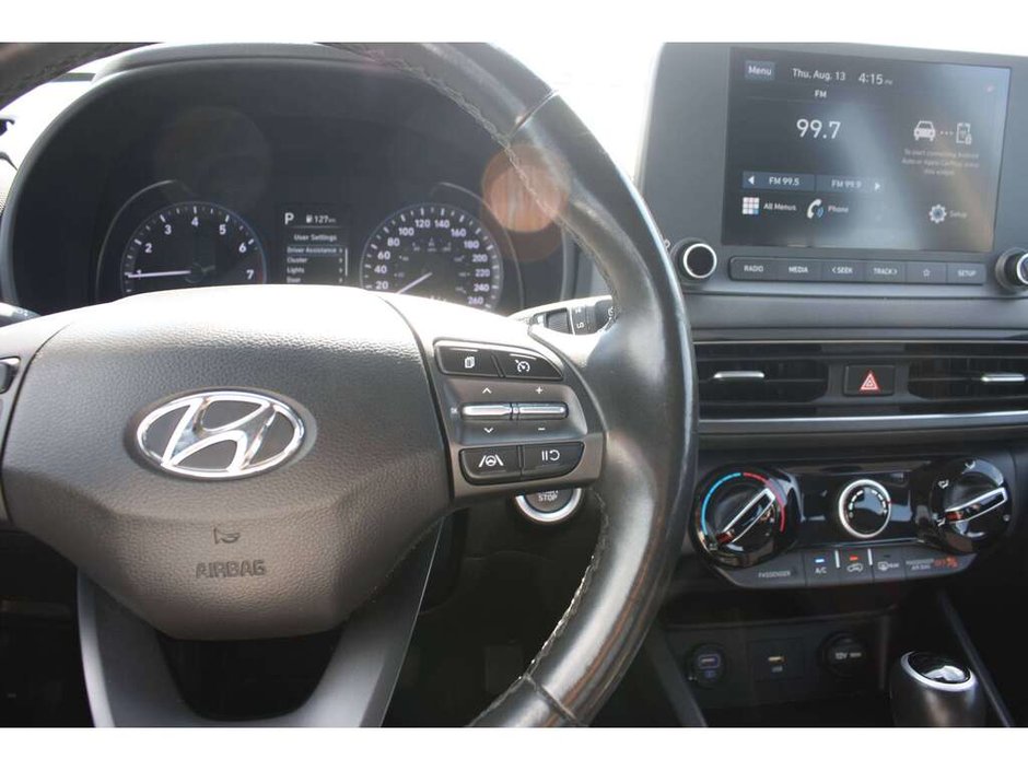 2023 Hyundai Kona 2.0L Preferred-15