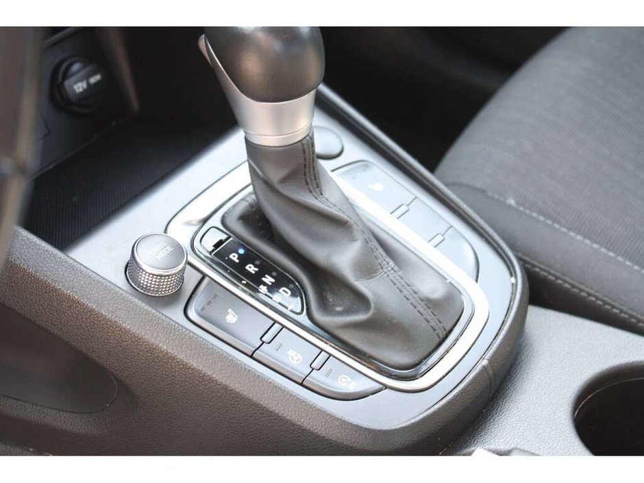 2023 Hyundai Kona 2.0L Preferred-13