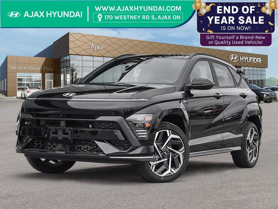 2024 Hyundai Kona N Line Ultimate-0