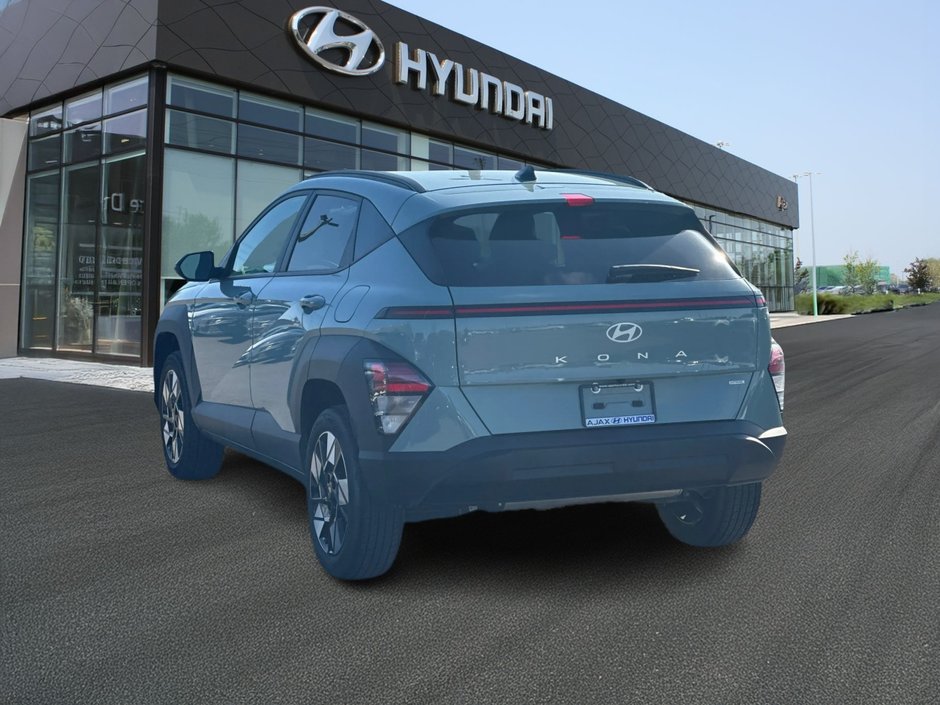 2024 Hyundai Kona 2.0L Preferred-6